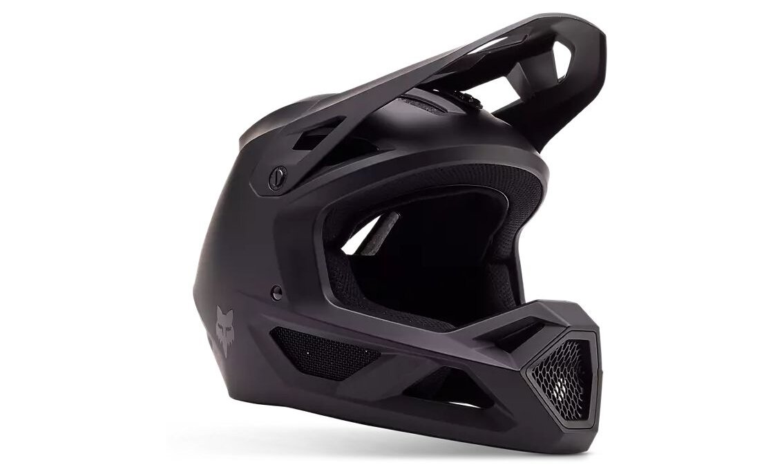 Fox Youth Rampage Mt Blk