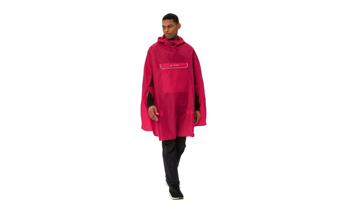 Vaude Valdipino Poncho