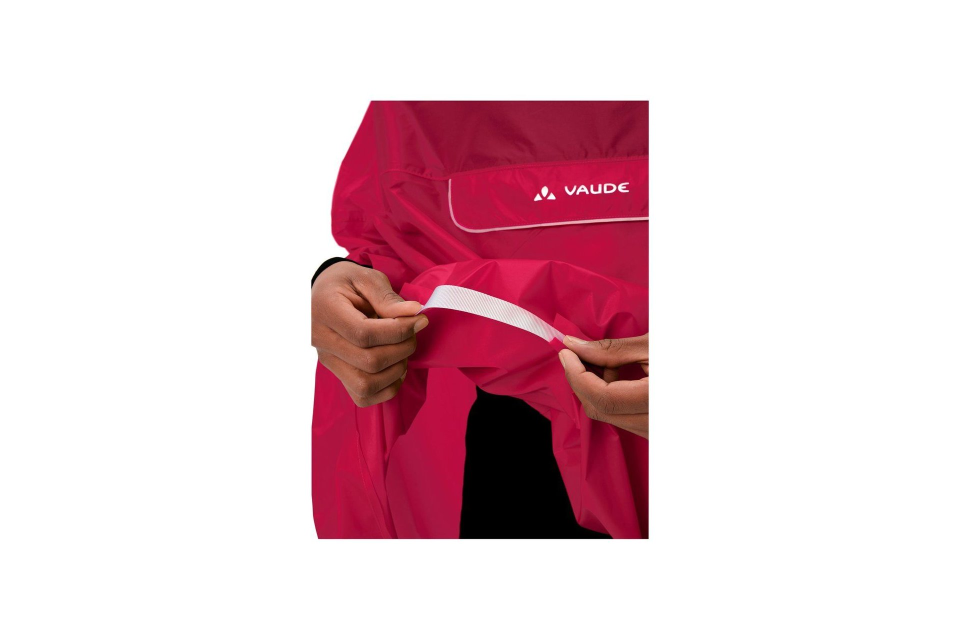 Vaude Valdipino Poncho