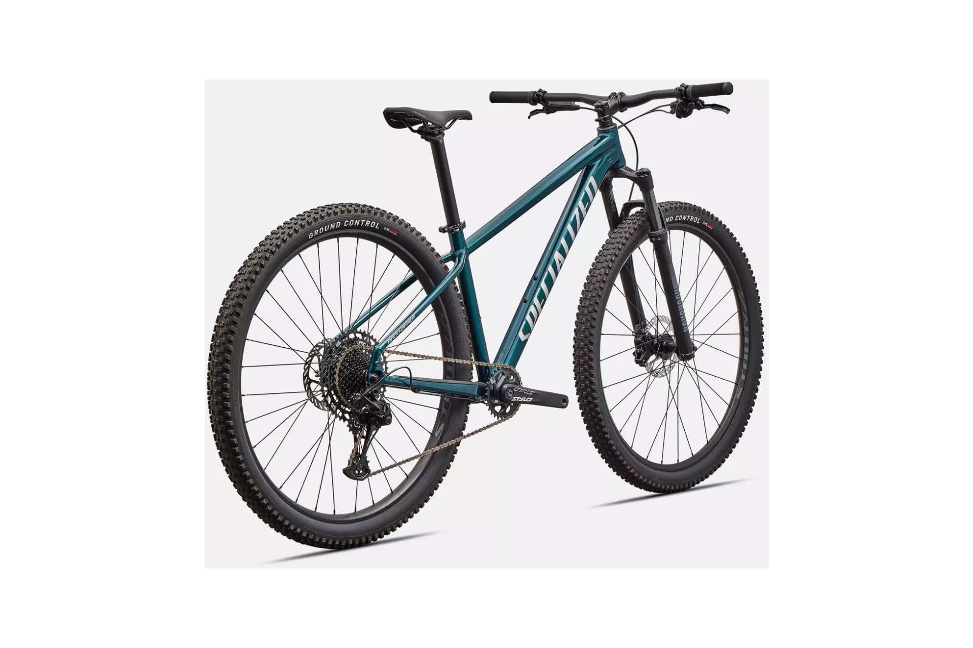 Specialized Rockhopper Expert 29 - 29 Zoll - Diamant - 2026