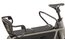 Rail Rear, Reling R&uuml;ckteil - R&uuml;ckenst&uuml;tze f&uuml;r QiO Long