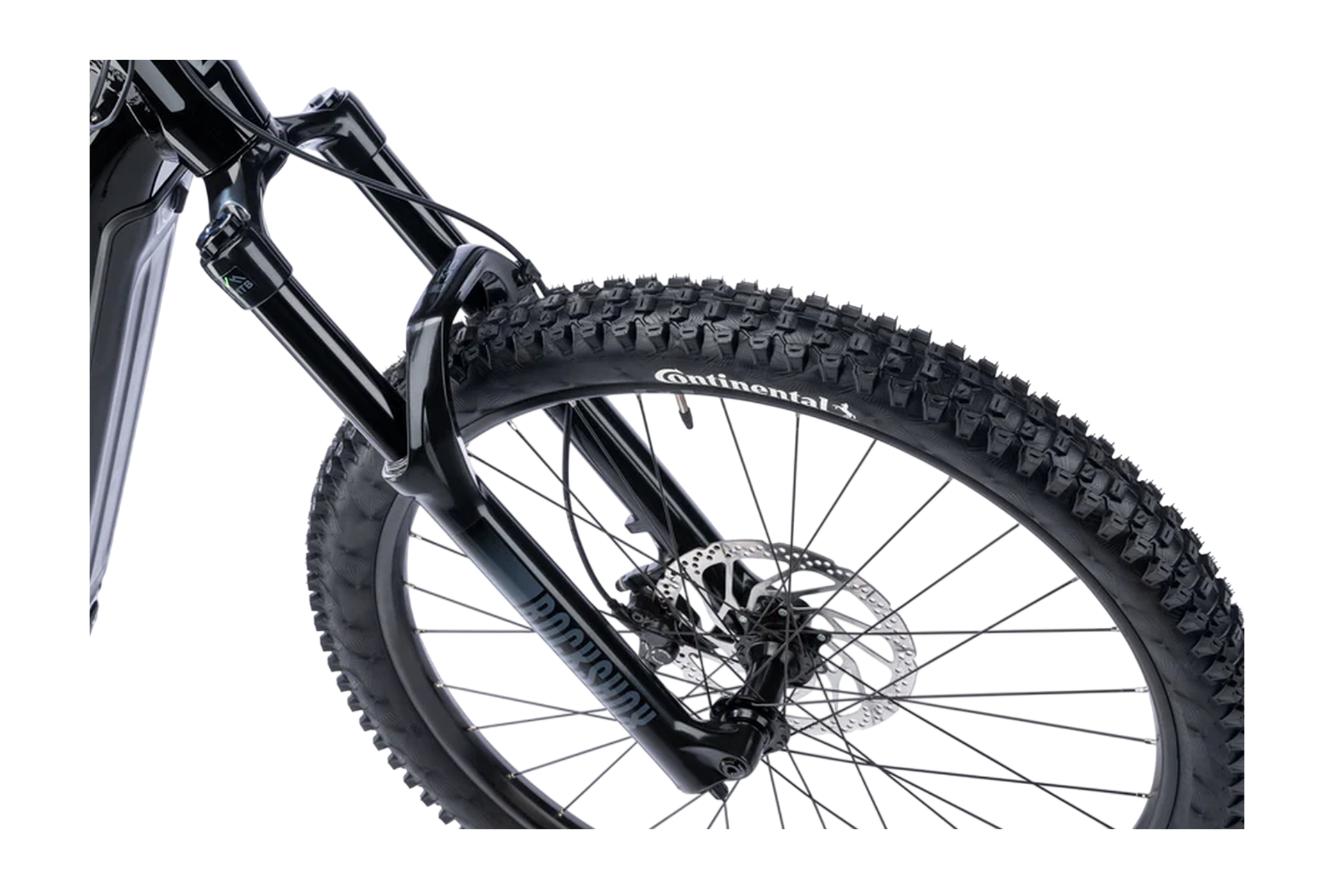 Haibike Alltrail 10 29 - 800 Wh - 29 Zoll - Fully
