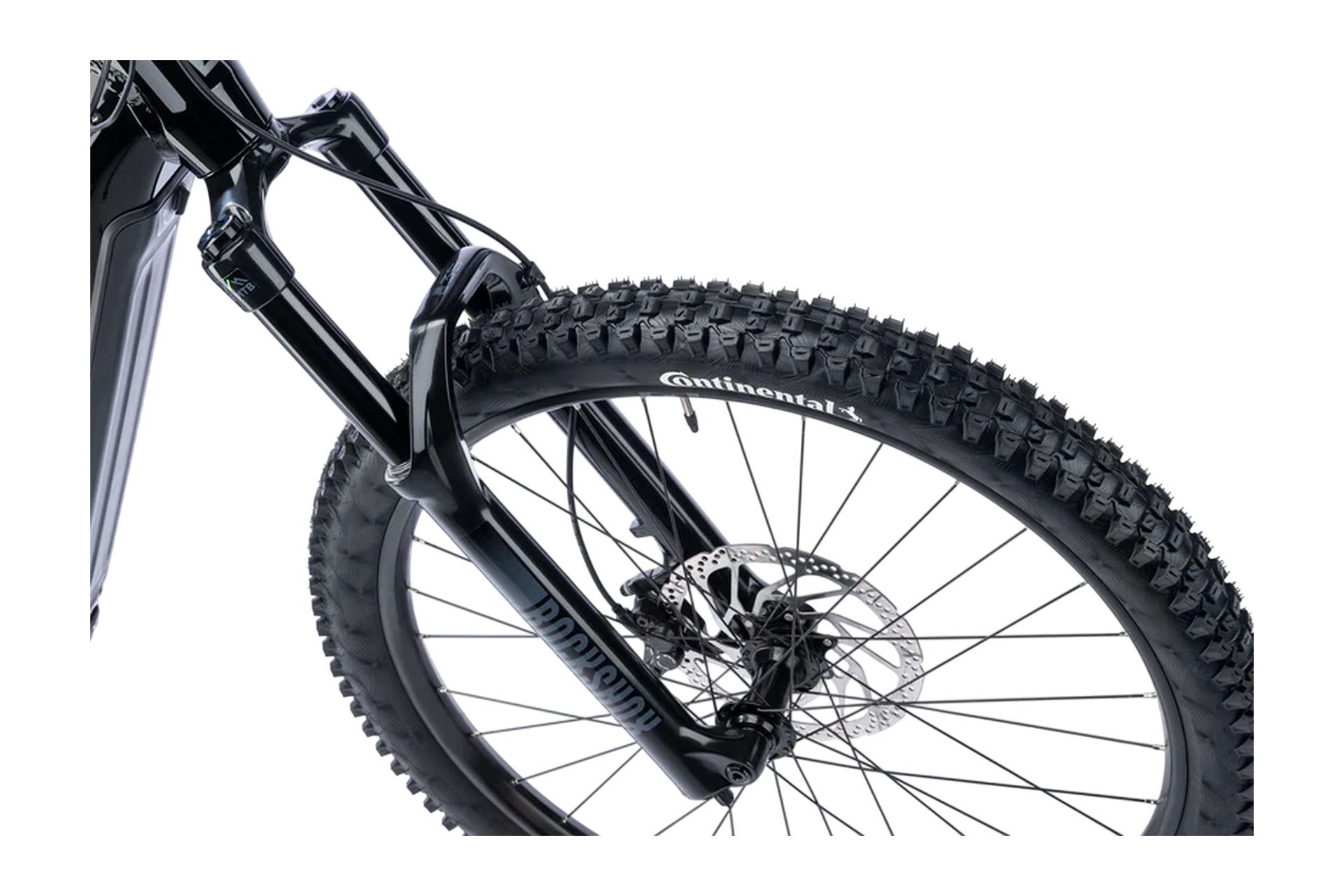 Haibike Alltrail 10 29 - 800 Wh - 29 Zoll - Fully
