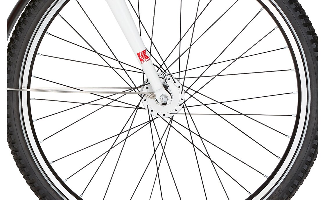 Kettler Layana Street 3 SL 26 - 26 Zoll - Tiefeinsteiger - 2025