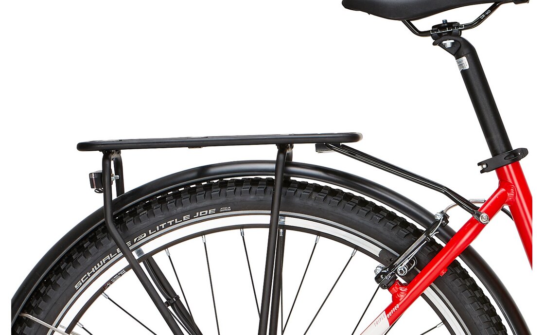 Kettler Layana Street 3 SL 26 - 26 Zoll - Tiefeinsteiger - 2025