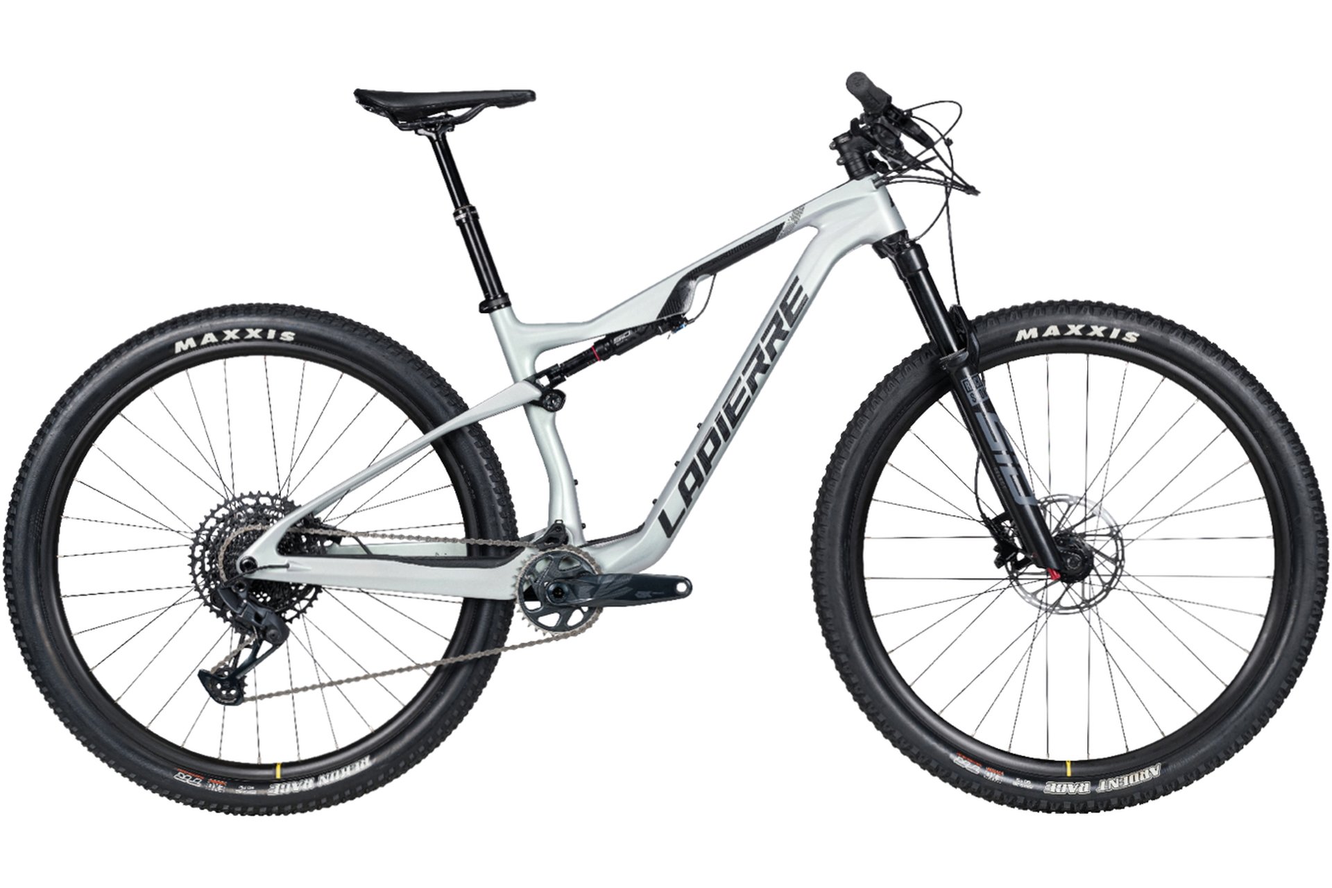 Lapierre XR 6.9 - 29 Zoll - Fully