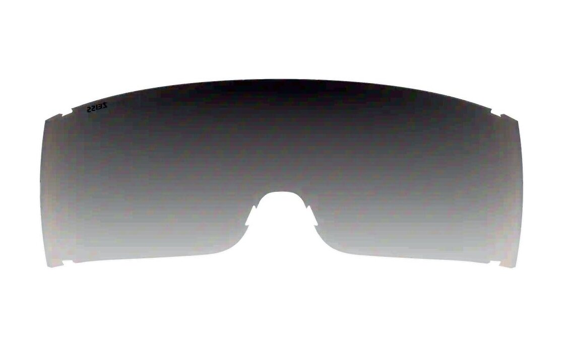 POC Propel Ersatzglas - Clear 90.0