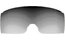 POC Propel Ersatzglas - Clear 90.0