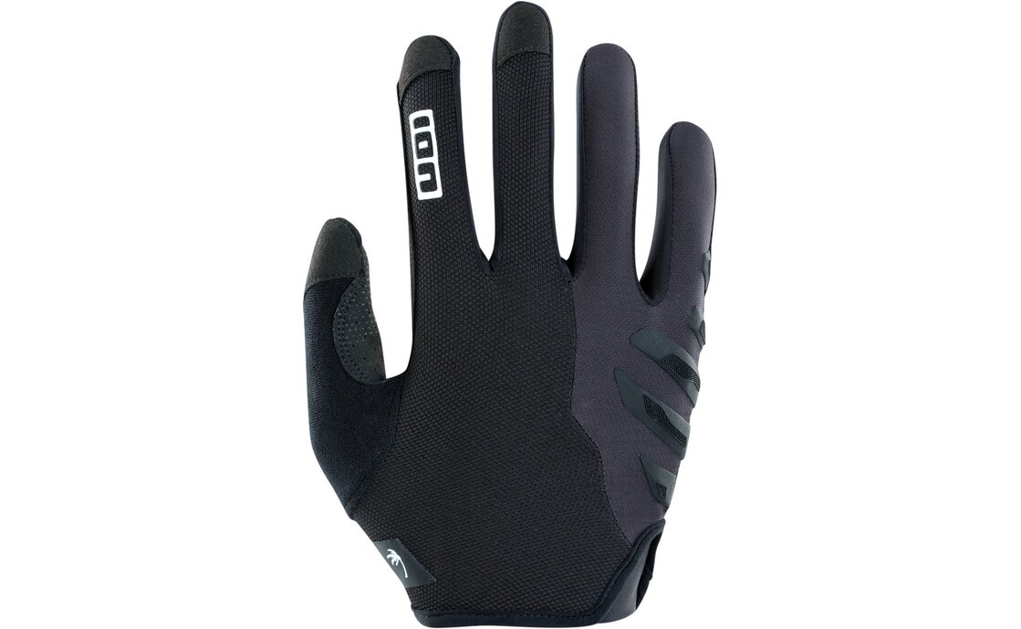 ION Scrub Amp Handschuhe