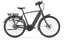Gazelle Grenoble C5 HMB - 500 Wh - 28 Zoll - Diamant - 2024