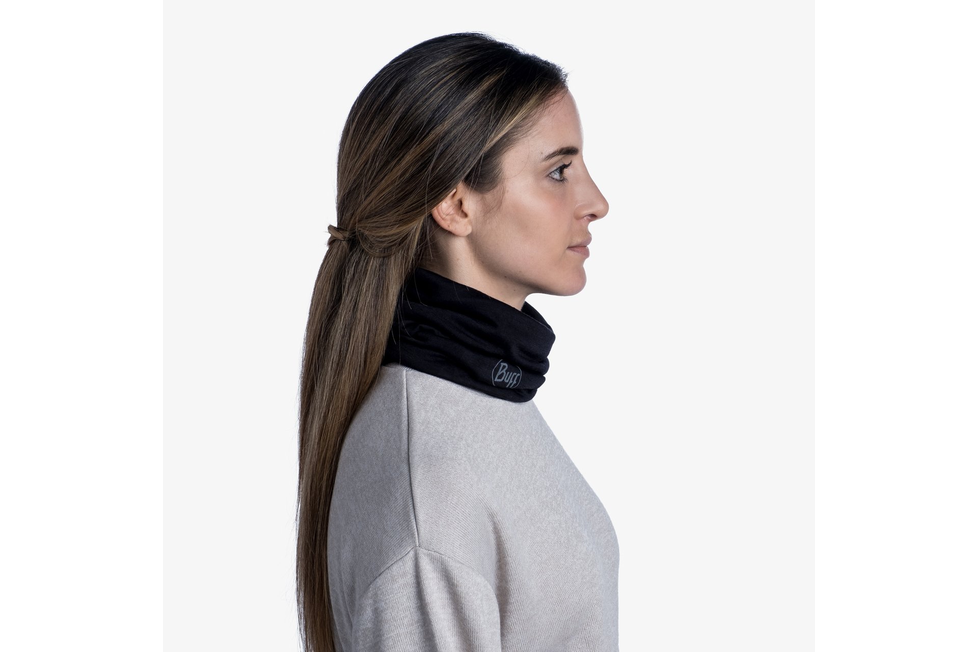 Buff Merino Lightweight Multifunktionstuch
