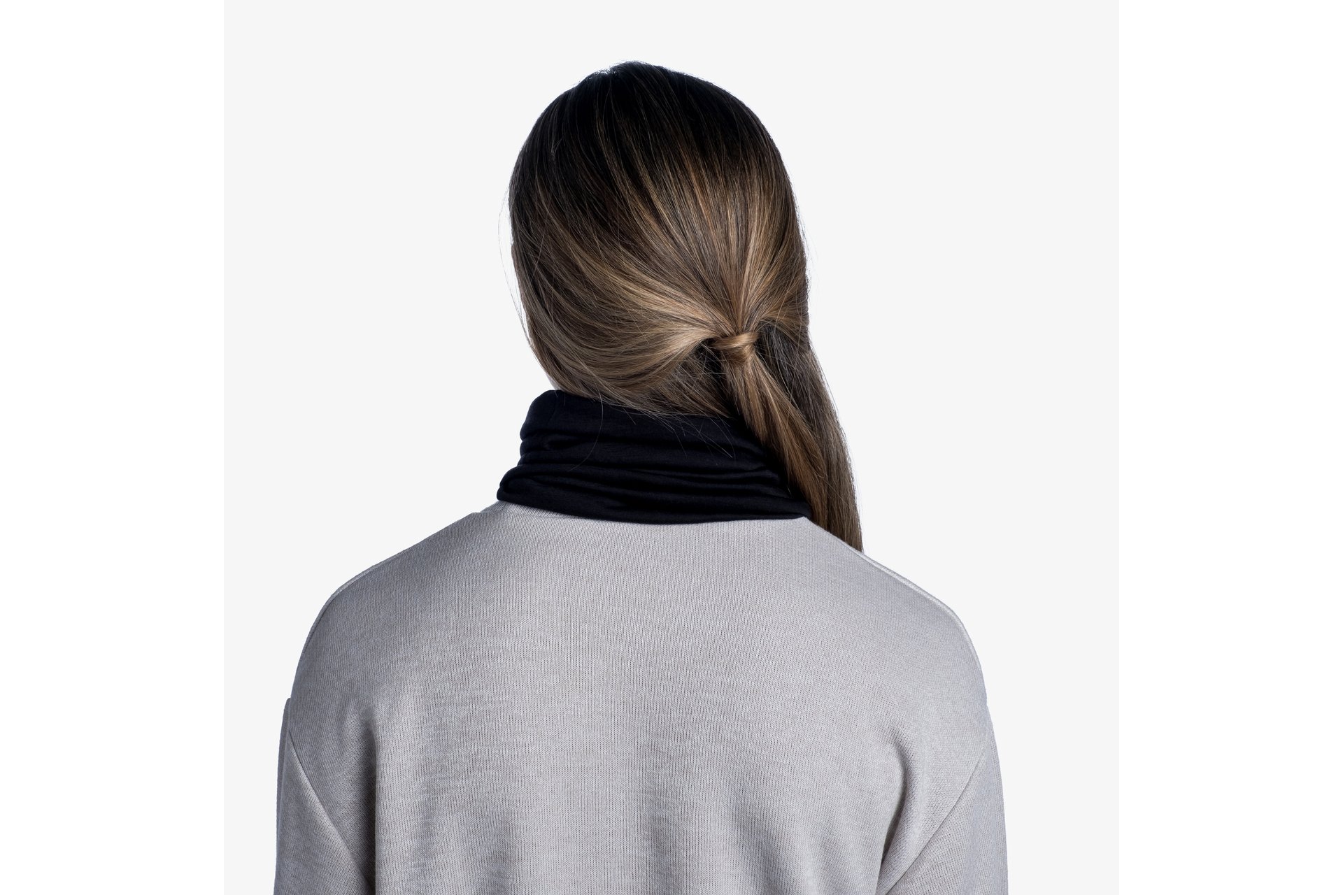 Buff Merino Lightweight Multifunktionstuch