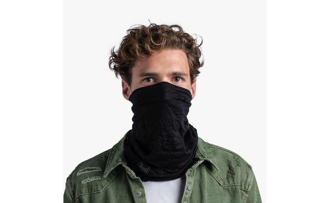 Buff Merino Lightweight Multifunktionstuch