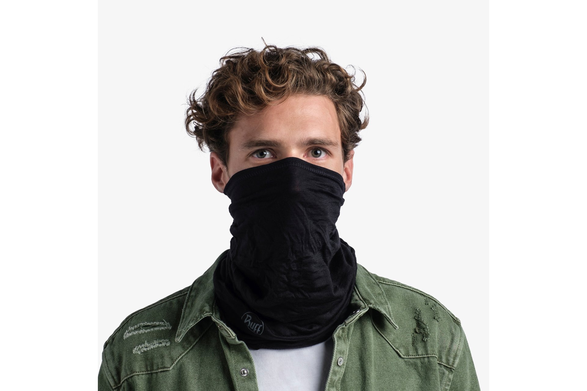 Buff Merino Lightweight Multifunktionstuch