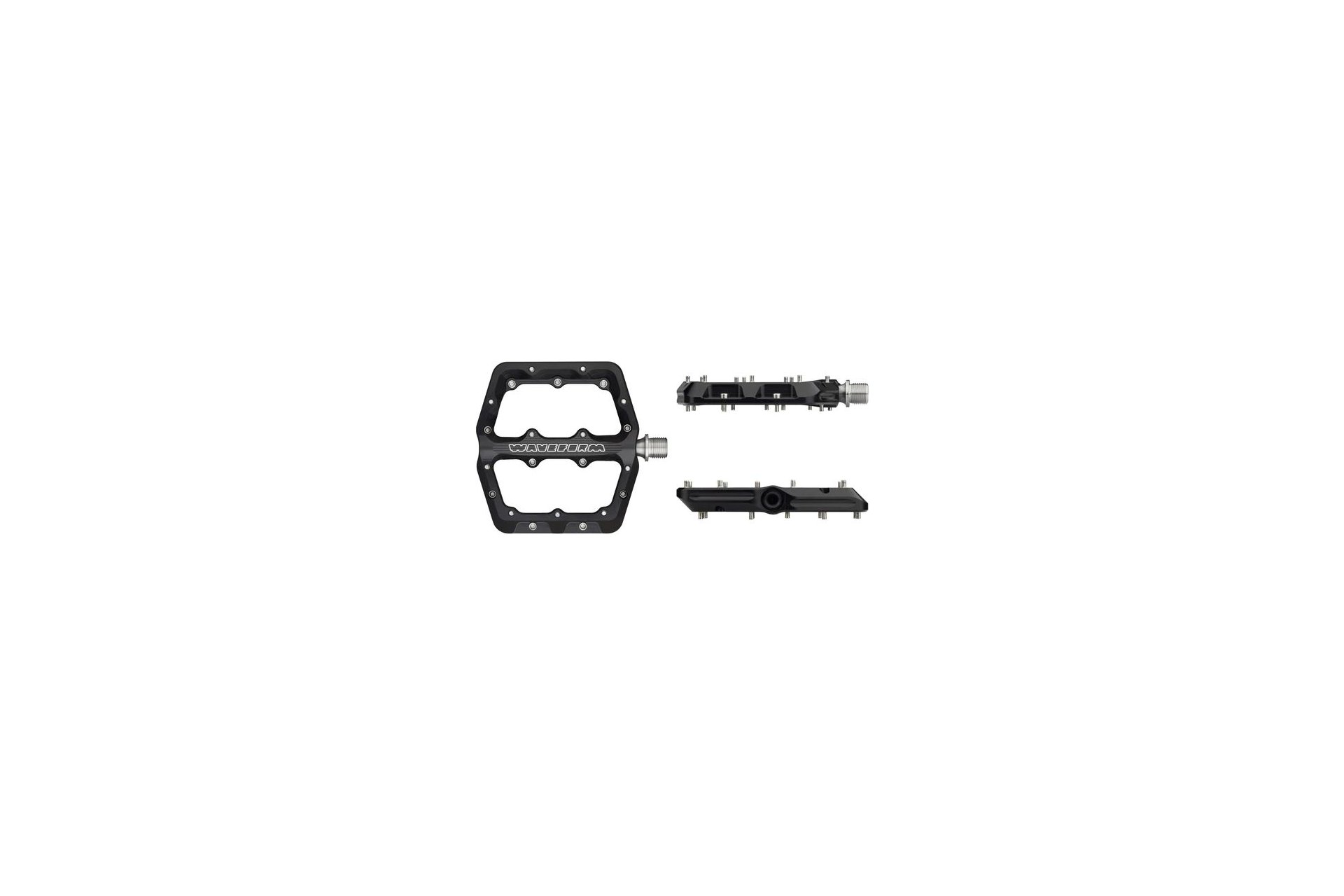 Wolftooth Waveform Plattform Pedale - small