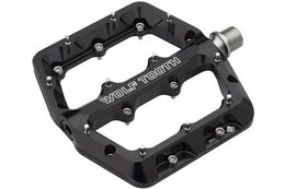 Wolftooth Waveform Plattform Pedale - small