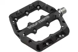 Wolftooth Waveform Plattform Pedale - small