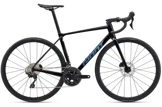 28 Zoll - Rennräder - Giant TCR Advanced 2 v10.1 - 28 Zoll - Diamant