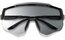 Smith Momentum Black - Photochromic Clear To Gray