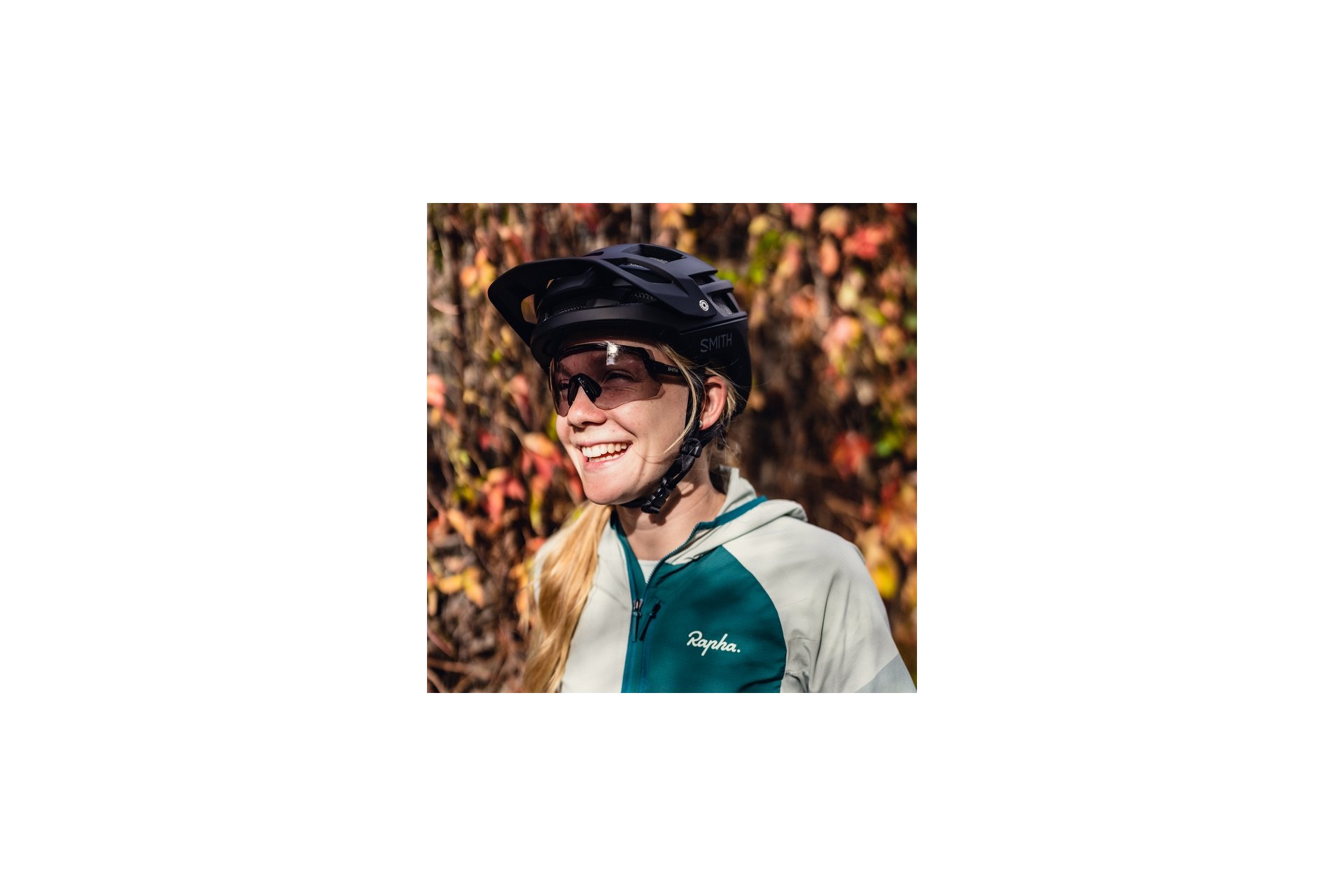 Smith Momentum Black - Photochromic Clear To Gray