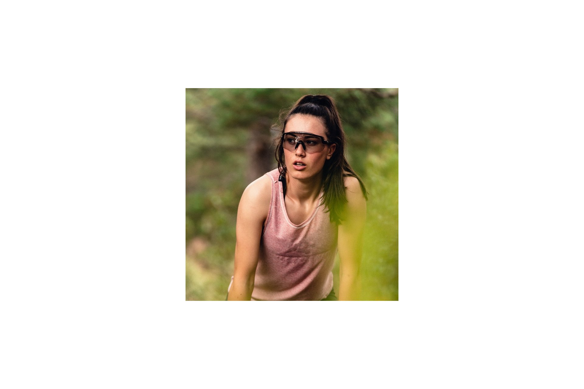 Smith Momentum Black - Photochromic Clear To Gray