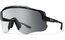 Smith Momentum Black - Photochromic Clear To Gray