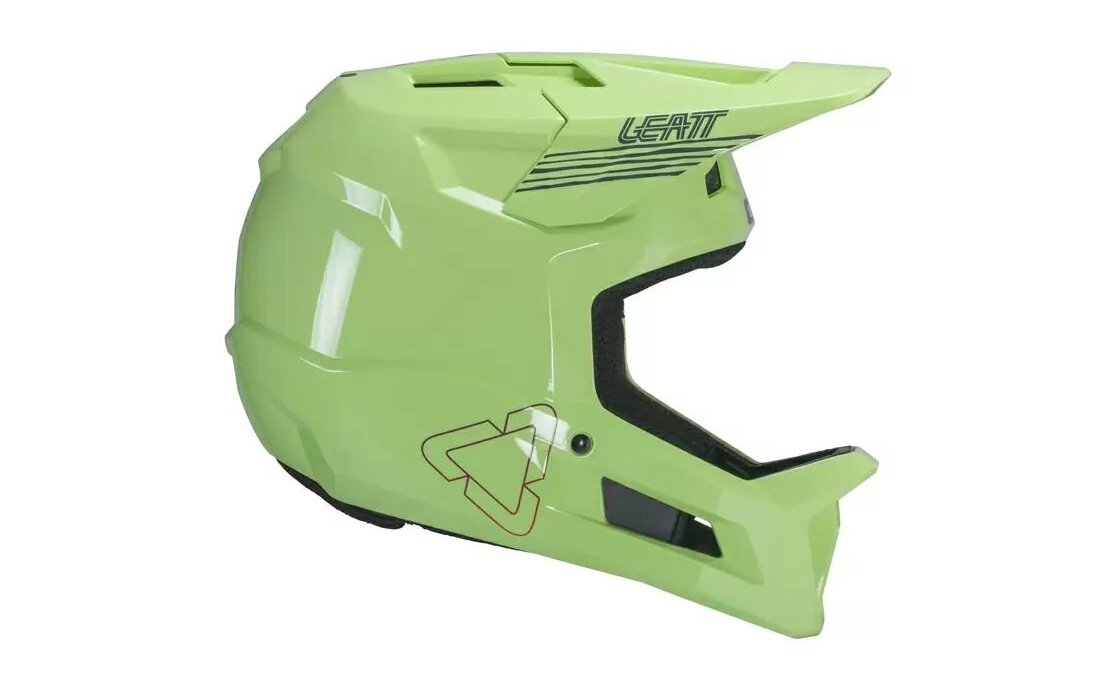 Leatt MTB Gravity 1.0