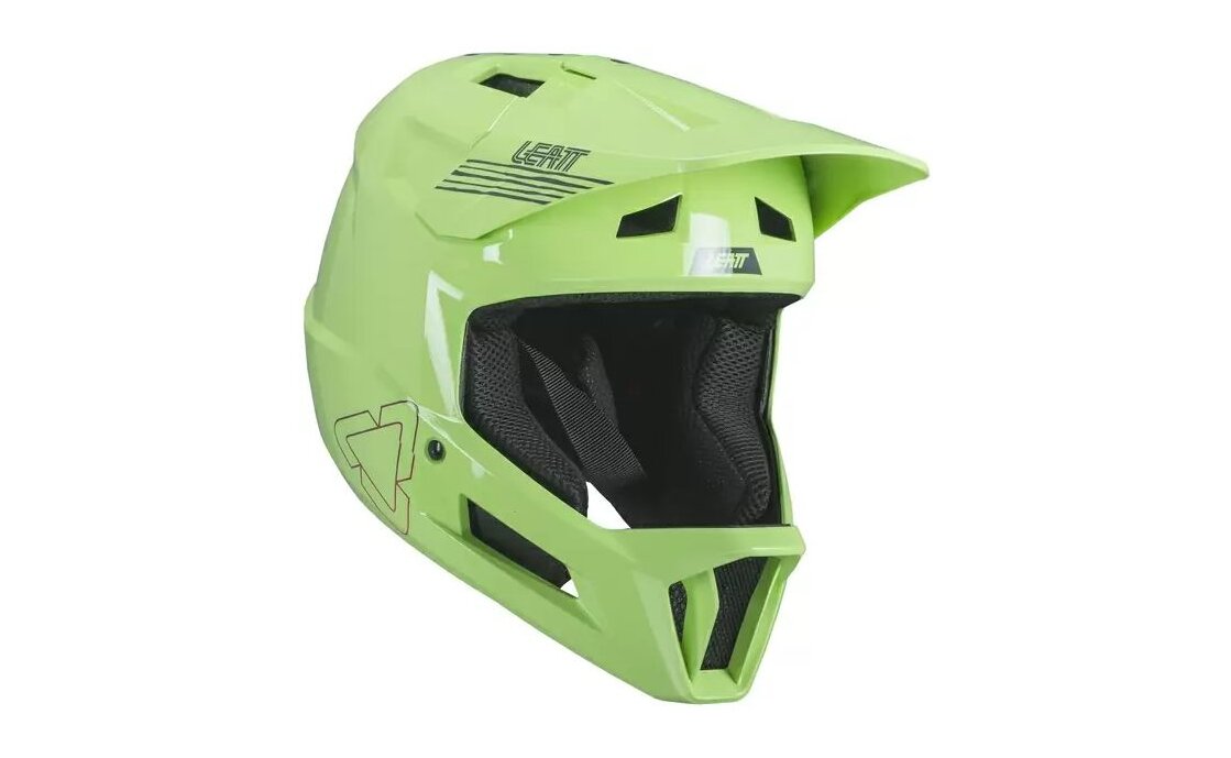Leatt MTB Gravity 1.0