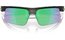 Oakley Bisphaera Matte Black - Prizm Road Jade