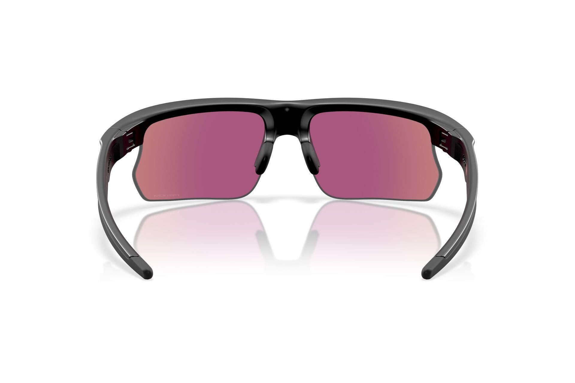 Oakley Bisphaera Matte Black - Prizm Road Jade