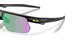 Oakley Bisphaera Matte Black - Prizm Road Jade