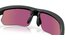 Oakley Bisphaera Matte Black - Prizm Road Jade