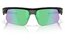 Oakley Bisphaera Matte Black - Prizm Road Jade