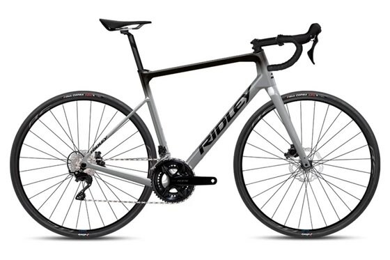 Allroad-Bikes - Ridley Grifn 105 2x11 - 28 Zoll - Diamant - 2024