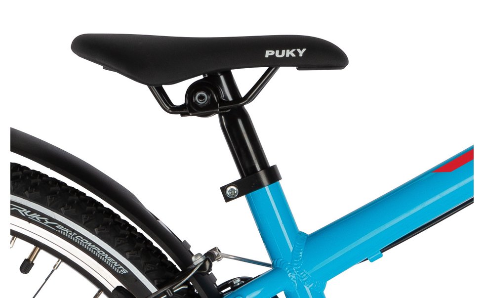 Puky Cyke 24-8 Alu Light Active 2020 24 Zoll bestellen | Fahrrad XXL