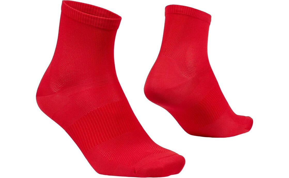 GRIPGRAB Airflow Lightweight Short Sommer Socken