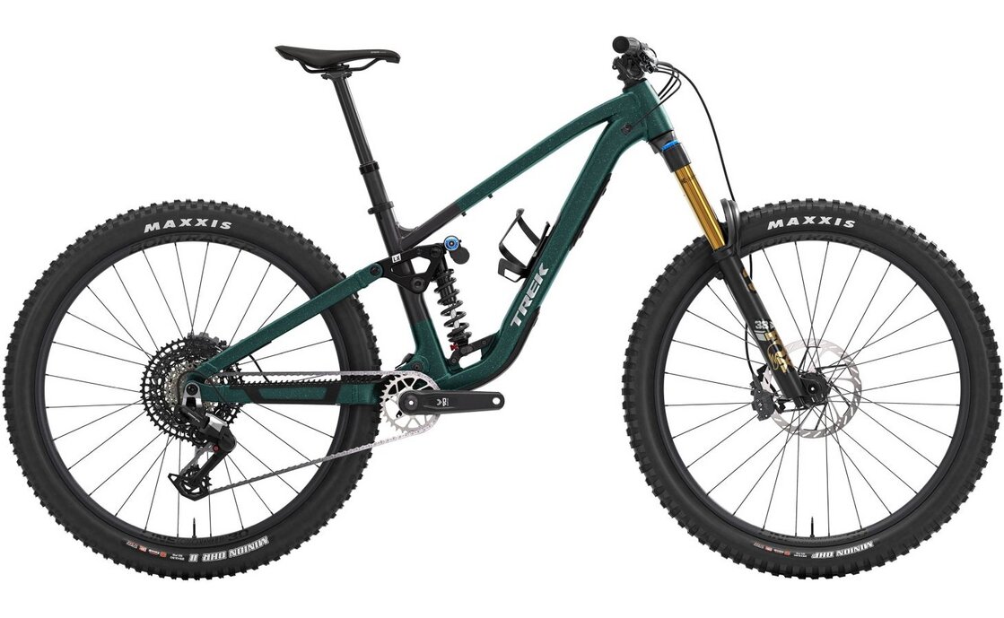 Trek Fuel LX 9 Eagle 90 Gen 7 - 29 Zoll - Fully - 2026