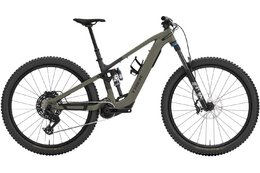 Trek Fuel+ EX 8 Gen 2 - 580 Wh - 29 Zoll - Fully