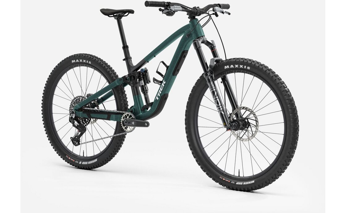 Trek Fuel LX 9 Eagle 90 Gen 7 - 29 Zoll - Fully - 2026
