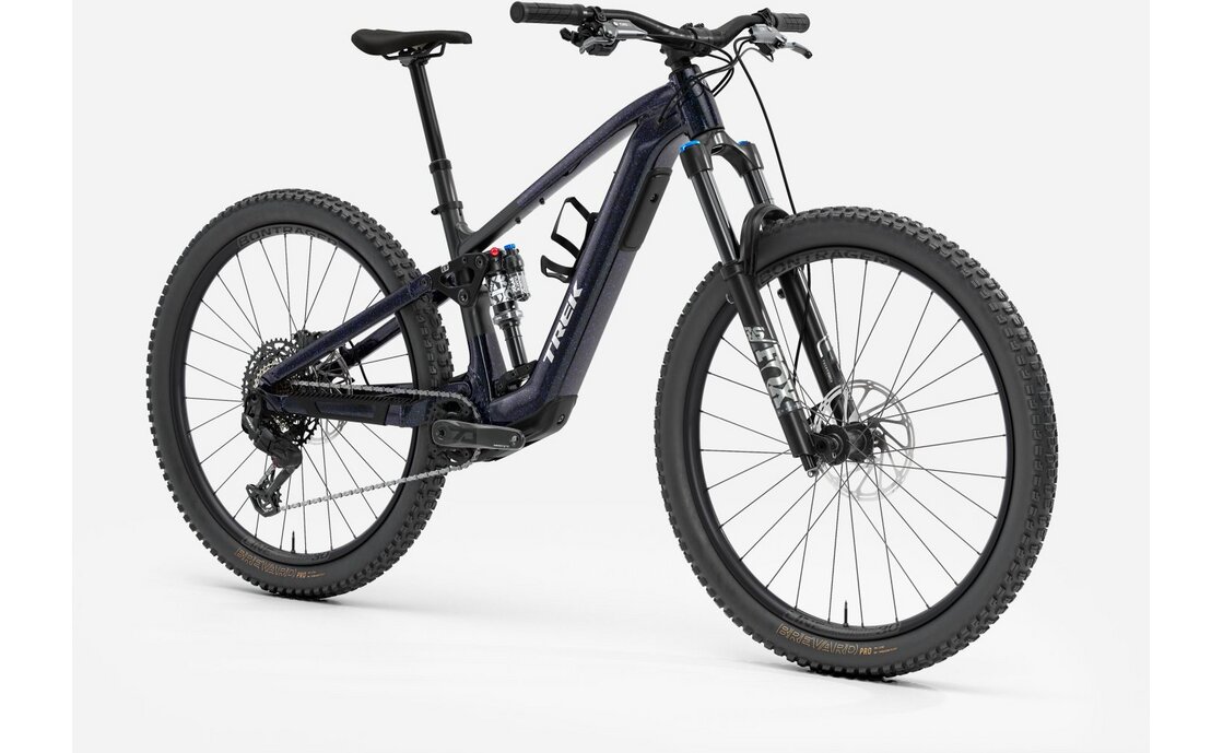 Trek Fuel+ EX 8 Gen 2 - 840 Wh - 29 Zoll - Fully