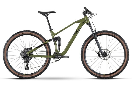 Raymon - Raymon FullRay 120 4.0 - 29 Zoll - Fully - 2024