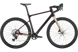 Bergamont Grandurance 10 - 28 Zoll - Diamant - 2026