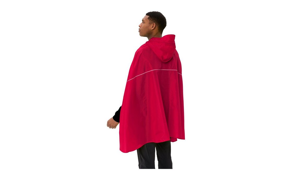 Vaude Valdipino Poncho