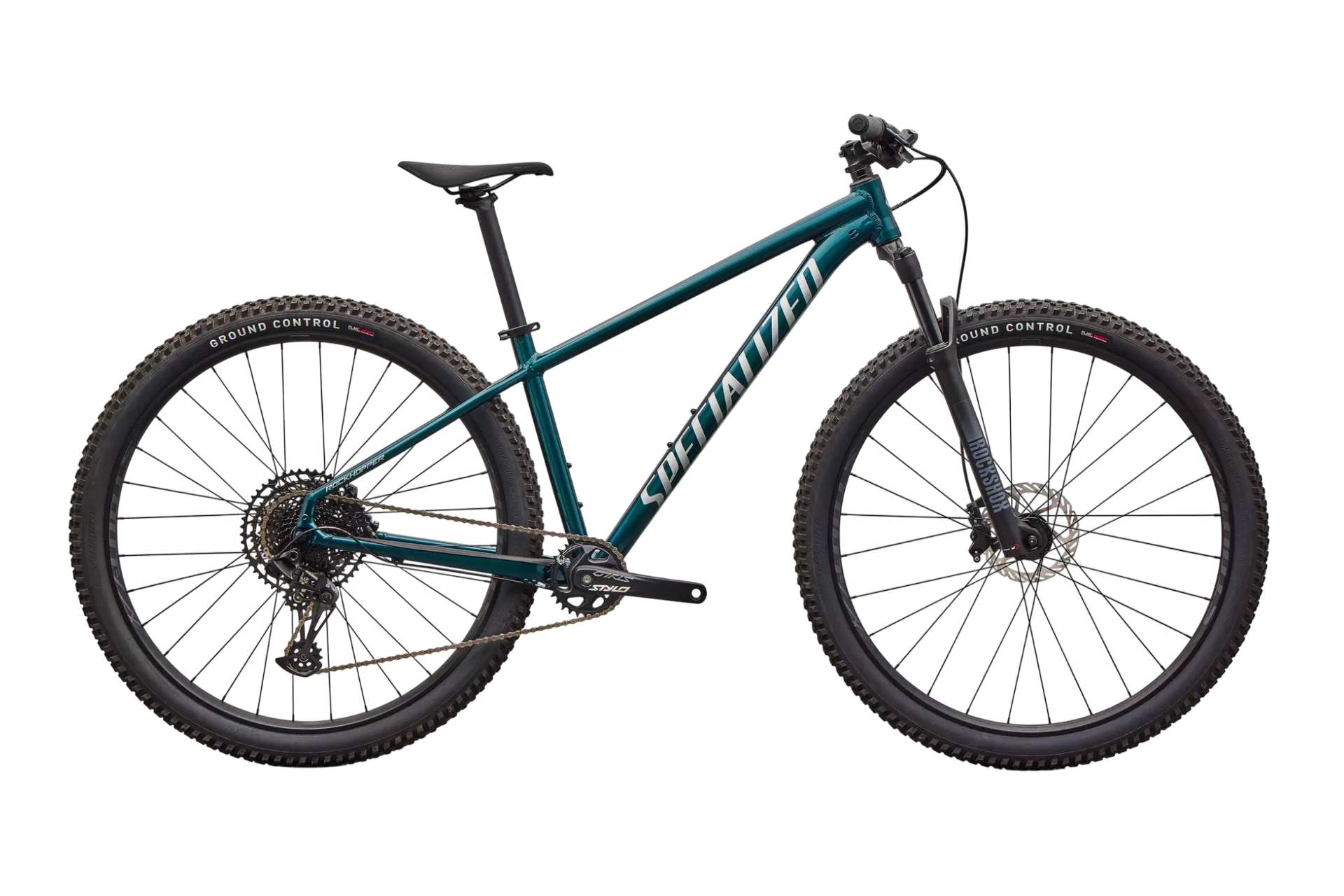 Specialized Rockhopper Expert 29 - 29 Zoll - Diamant - 2026