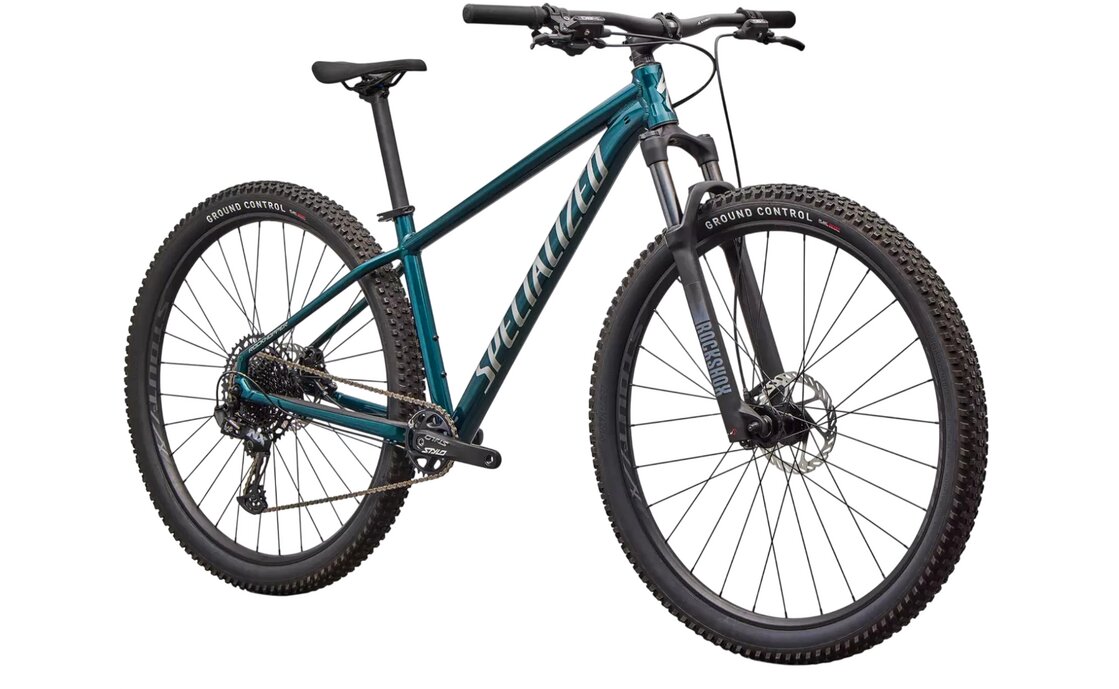 Specialized Rockhopper Expert 29 - 29 Zoll - Diamant - 2026