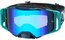 O'Neal B-33 Goggle Hexa blue - radium blue
