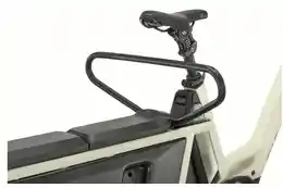 Seat Pad - Sitzpolsterung f&uuml;r QiO Long