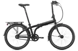 Tern Node D7i - 24 Zoll - Faltrahmen - 2027