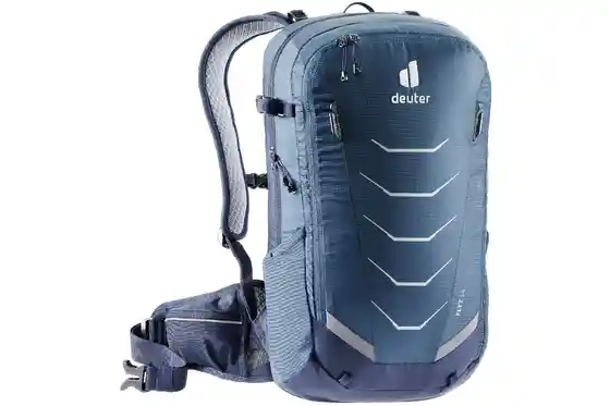 Fahrradrucksäcke Sale - deuter Flyt 14