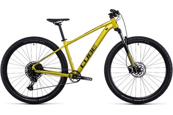 Hardtail - Cube Analog - 2022 - 29 Zoll - Diamant